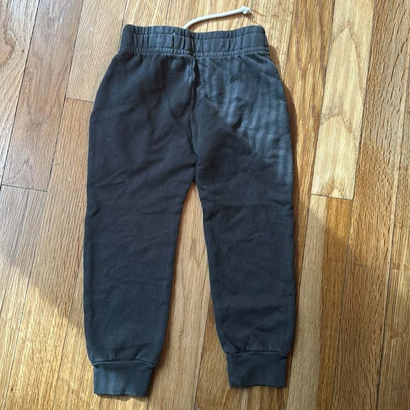 MATE the Label Mini Organic Terry Classic Jogger - Picture 5 of 5